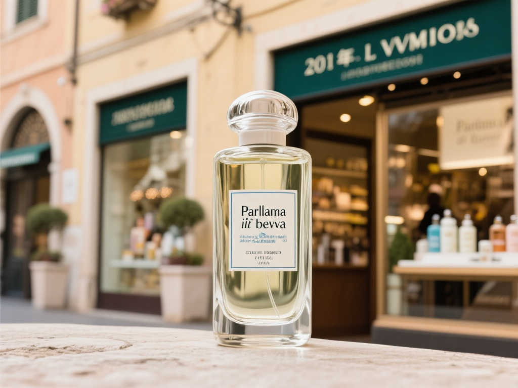 帕尔玛之水是否属于高端奢侈品范畴？